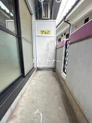 中郡駅 徒歩3分 2階の物件内観写真